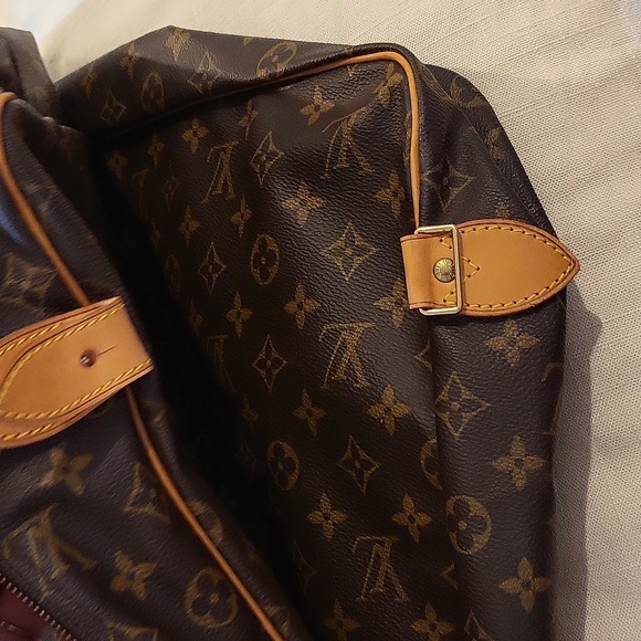 Louis Vuitton Chasse Sac Hunting Bag - Picture 7 of 13